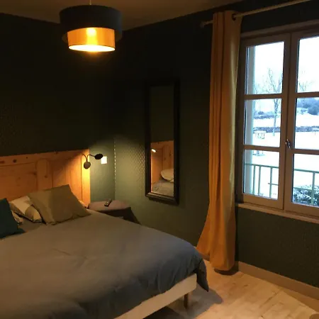 Holiday home Ess'folie Chambles