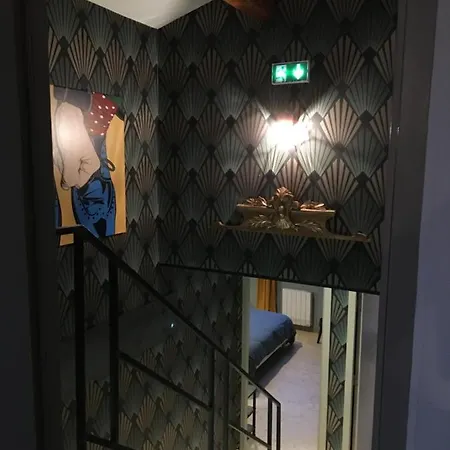 Holiday home Ess'folie