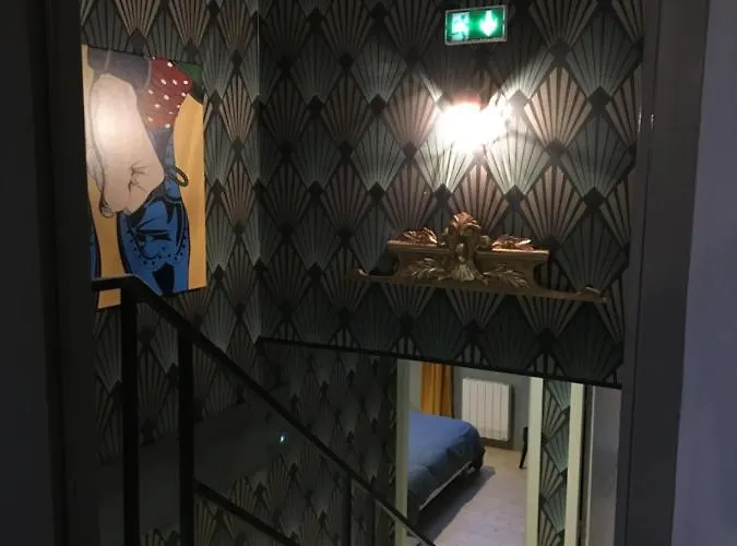 Сasa de vacaciones Ess'folie