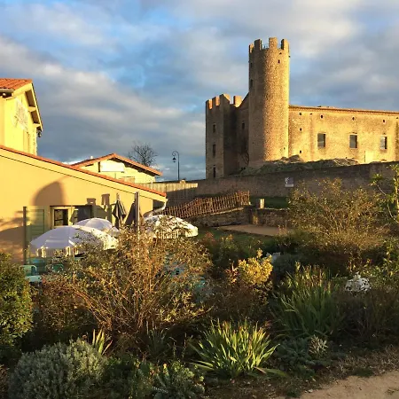 Ess'folie Holiday home Chambles