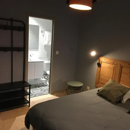 Holiday home Ess'folie